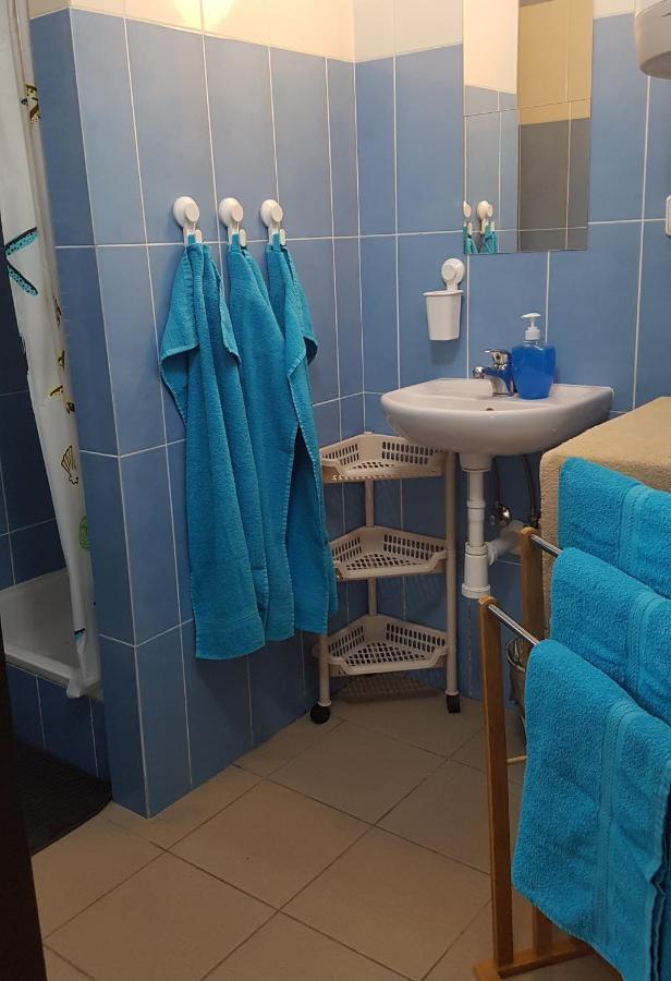 Na Samote U Lesa -Rasovna Daire Msecke Zehrovice Dış mekan fotoğraf